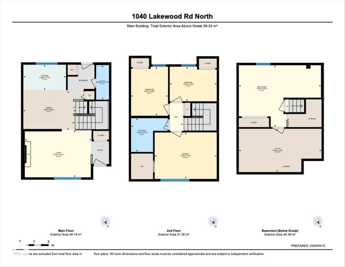1040 Lakewood Rd N Nw Nw, Edmonton, Alberta  T6K 3T7 - Photo 37 - E4510144