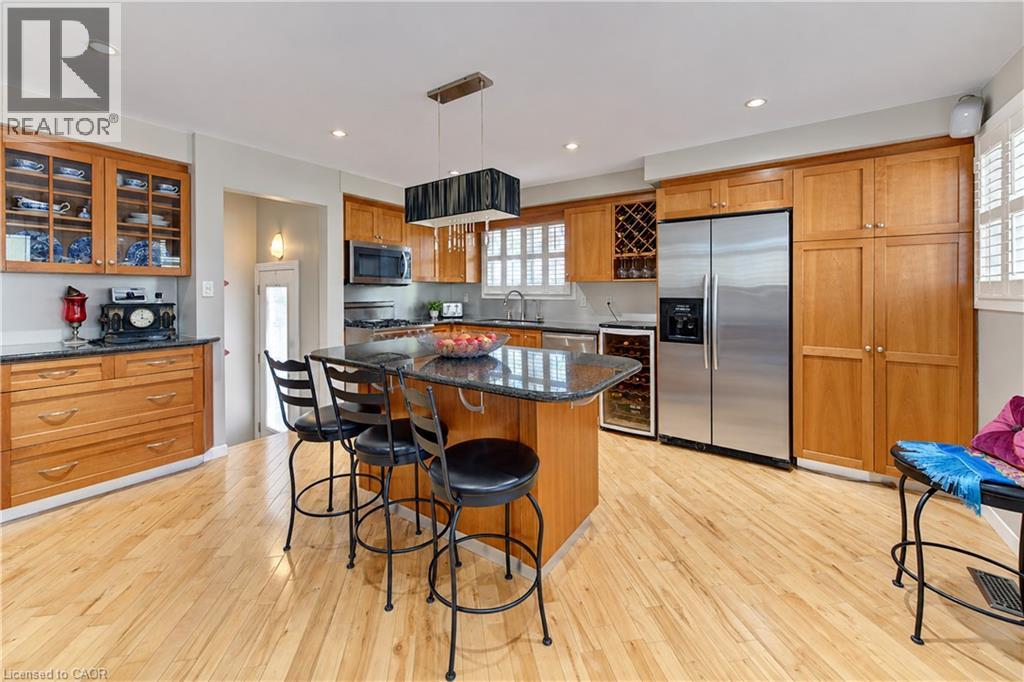 218 Forestwood Drive, Kitchener, Ontario  N2N 1B9 - Photo 10 - 40864676