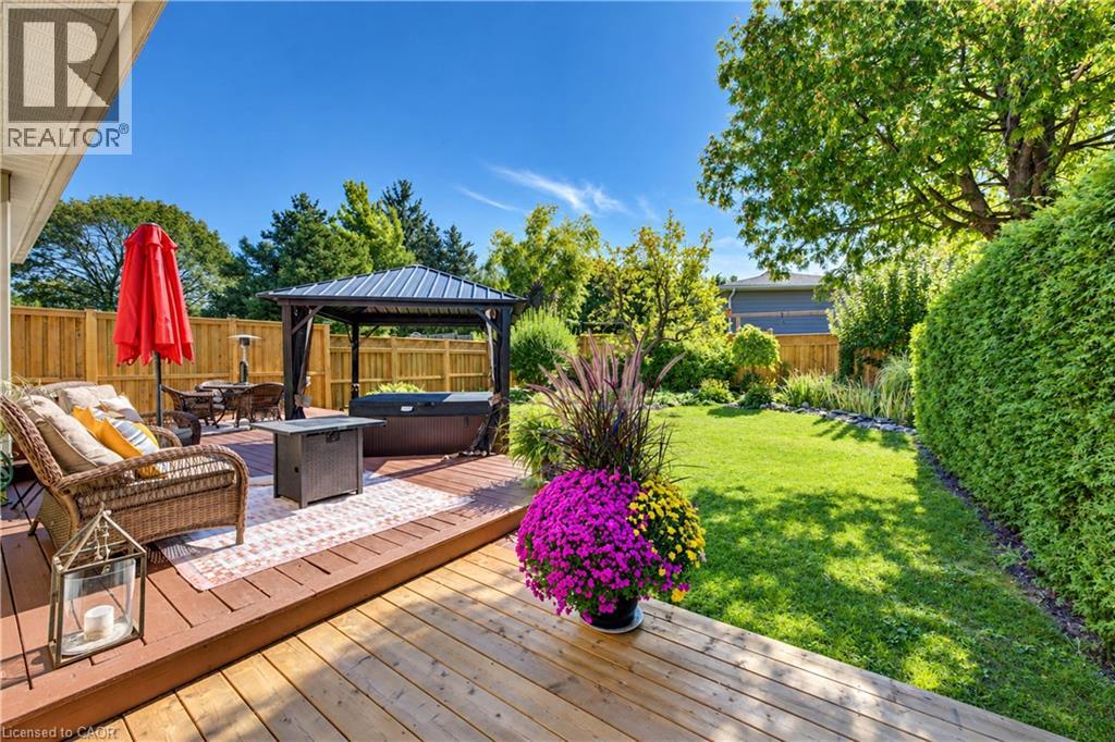 218 Forestwood Drive, Kitchener, Ontario  N2N 1B9 - Photo 42 - 40864676