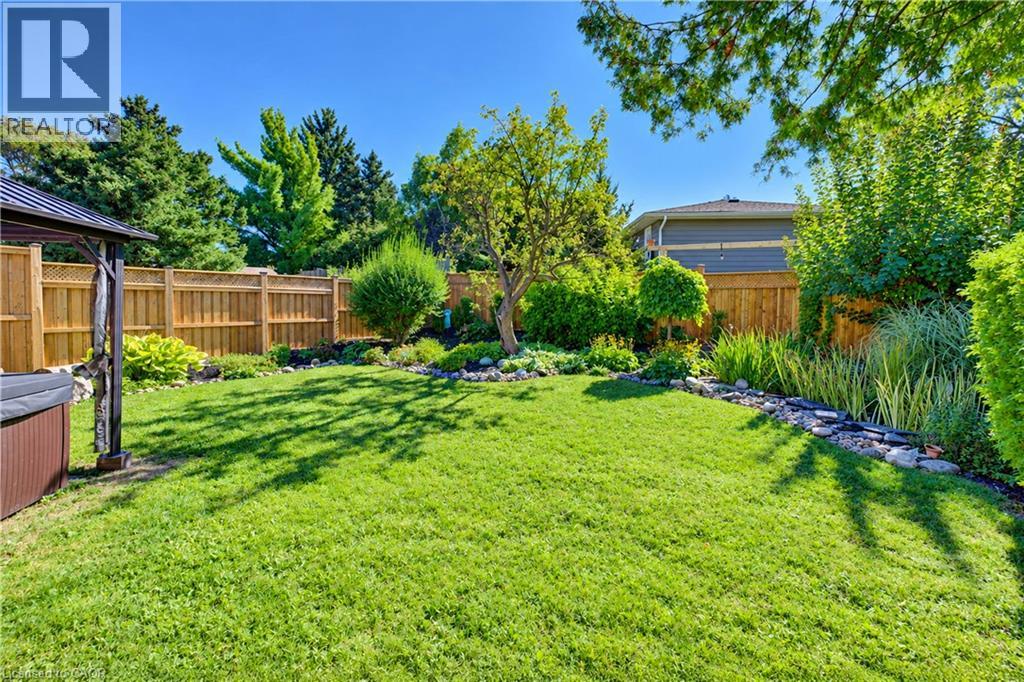 218 Forestwood Drive, Kitchener, Ontario  N2N 1B9 - Photo 47 - 40864676