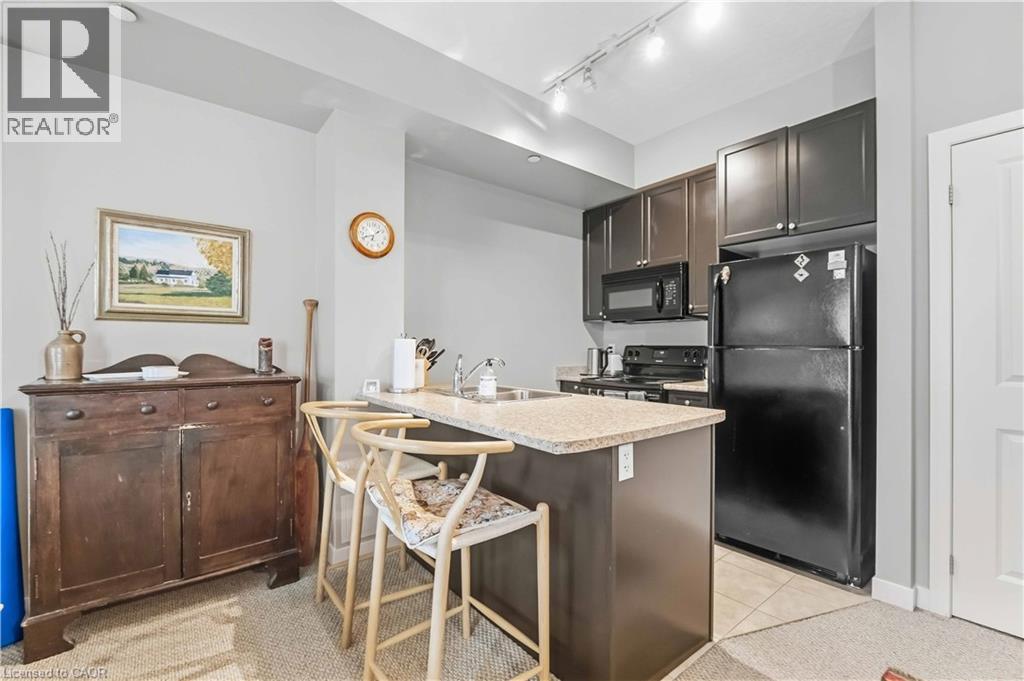 90 Charlton Avenue W Unit# 203, Hamilton, Ontario  L8P 0B4 - Photo 10 - 40866016