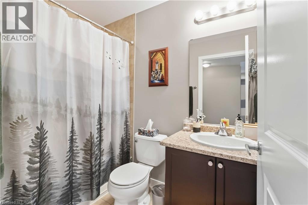 90 Charlton Avenue W Unit# 203, Hamilton, Ontario  L8P 0B4 - Photo 23 - 40866016