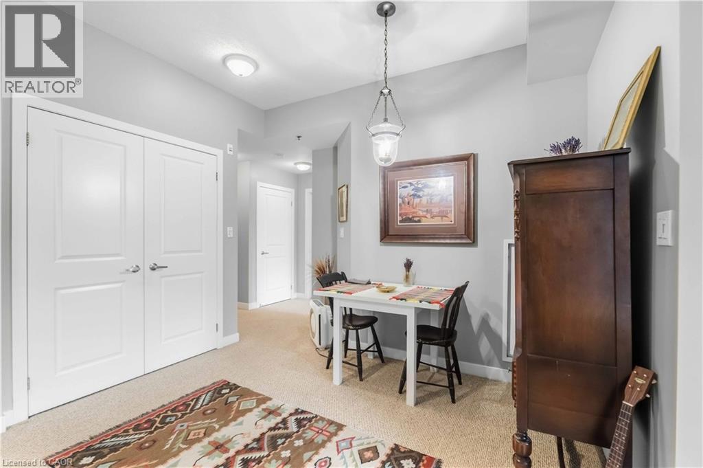 90 Charlton Avenue W Unit# 203, Hamilton, Ontario  L8P 0B4 - Photo 7 - 40866016