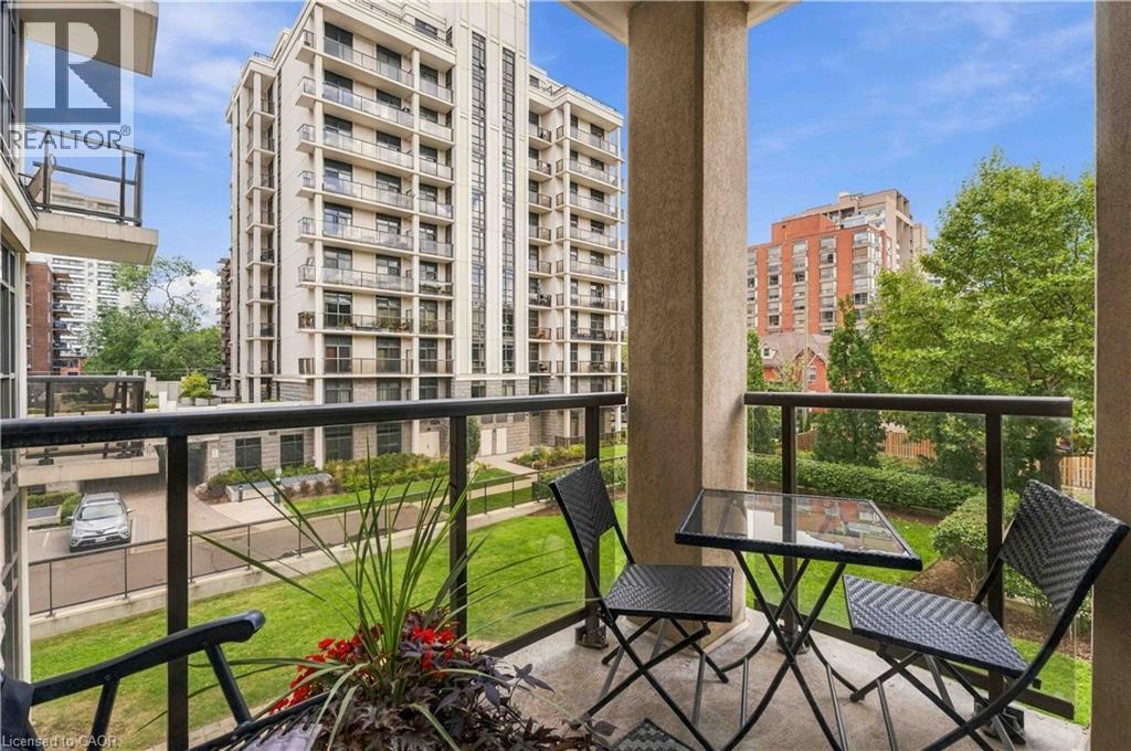90 Charlton Avenue W Unit# 203, Hamilton, Ontario  L8P 0B4 - Photo 17 - 40866016