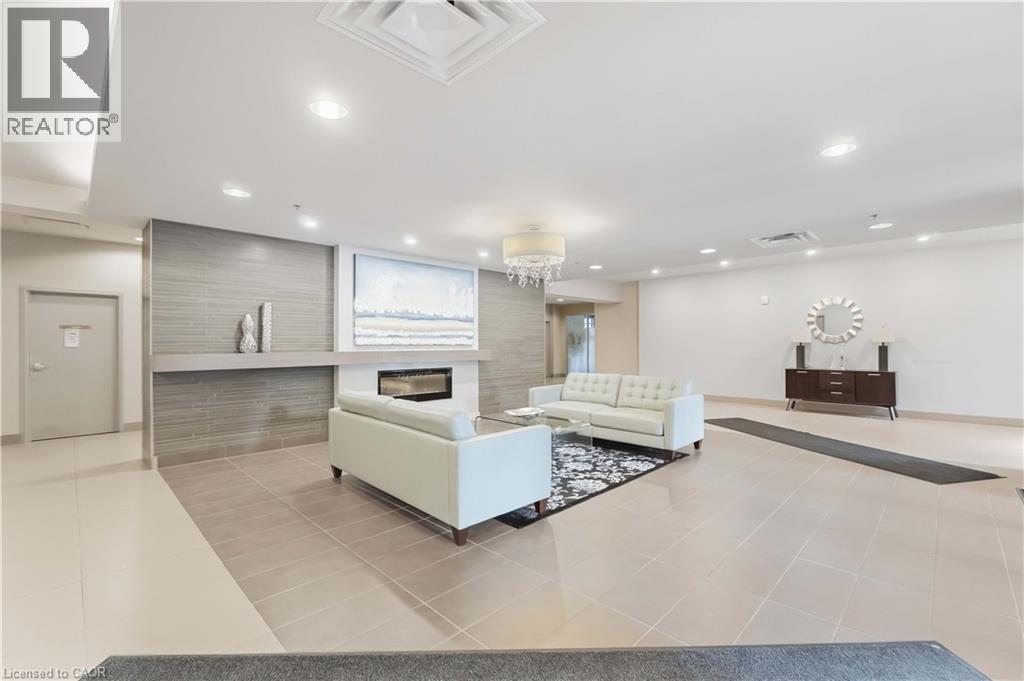 90 Charlton Avenue W Unit# 203, Hamilton, Ontario  L8P 0B4 - Photo 26 - 40866016