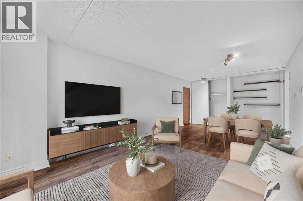 402, 735 12 Avenue SW, Calgary, Alberta  T2R 1J7 - Photo 12 - A2345184
