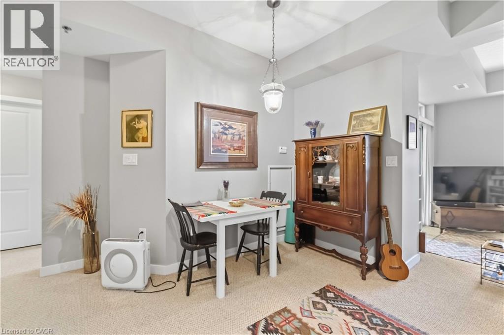 90 Charlton Avenue W Unit# 203, Hamilton, Ontario  L8P 0B4 - Photo 6 - 40866016