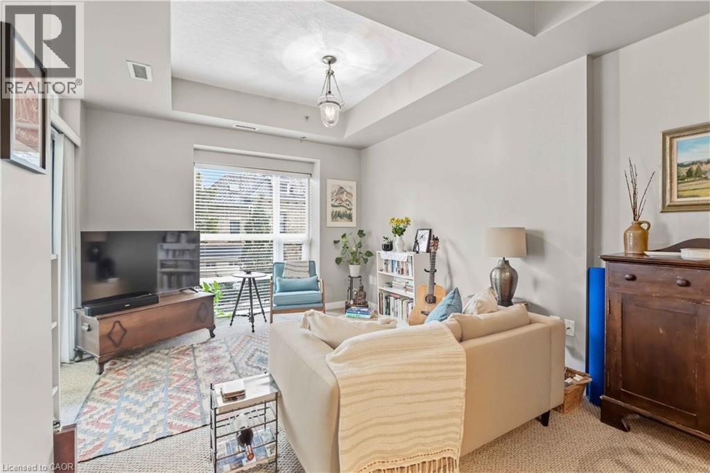 90 Charlton Avenue W Unit# 203, Hamilton, Ontario  L8P 0B4 - Photo 12 - 40866016