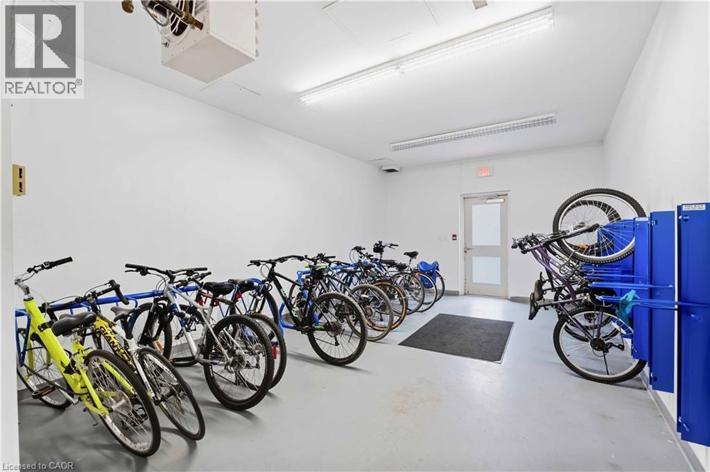90 Charlton Avenue W Unit# 203, Hamilton, Ontario  L8P 0B4 - Photo 25 - 40866016