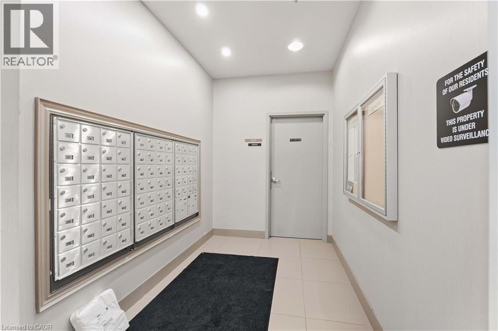 90 Charlton Avenue W Unit# 203, Hamilton, Ontario  L8P 0B4 - Photo 29 - 40866016