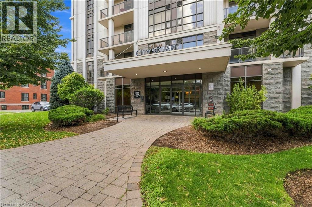 90 Charlton Avenue W Unit# 203, Hamilton, Ontario  L8P 0B4 - Photo 3 - 40866016