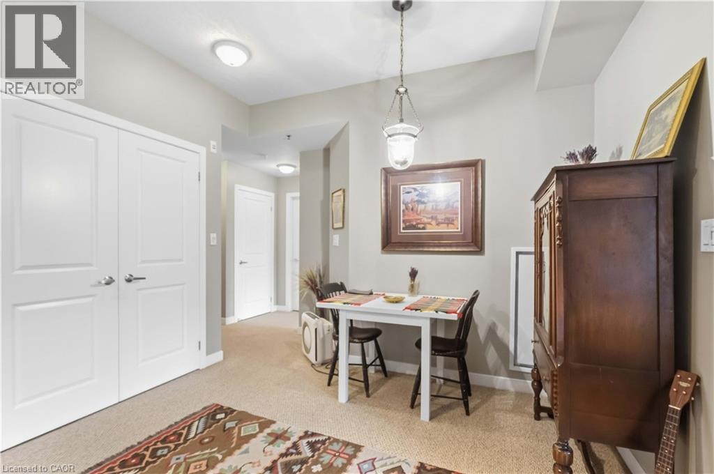 90 Charlton Avenue W Unit# 203, Hamilton, Ontario  L8P 0B4 - Photo 8 - 40866016