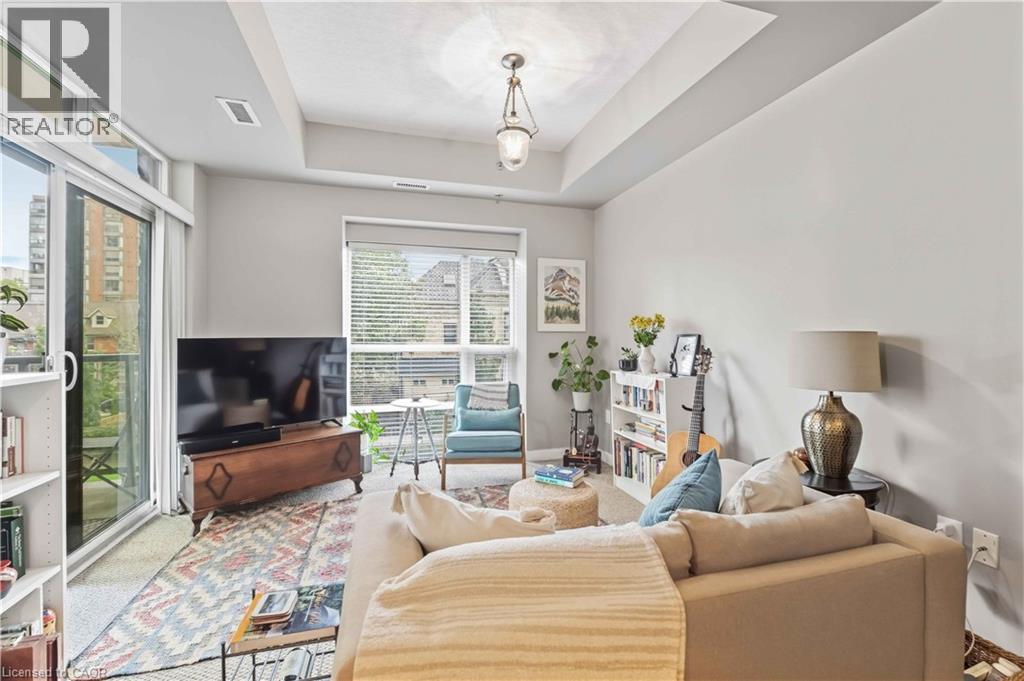 90 Charlton Avenue W Unit# 203, Hamilton, Ontario  L8P 0B4 - Photo 13 - 40866016