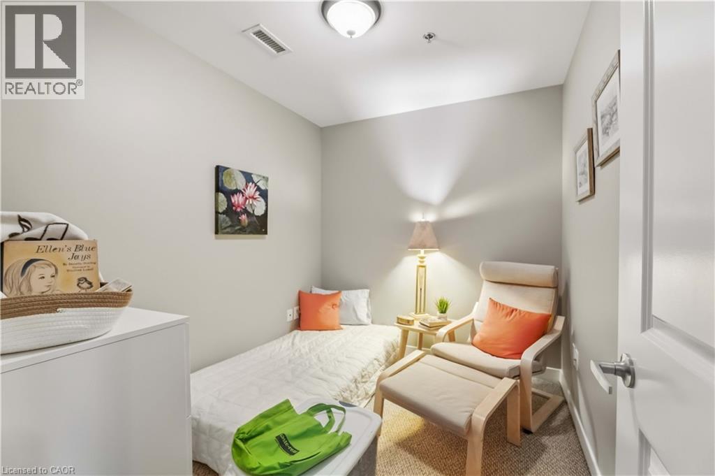 90 Charlton Avenue W Unit# 203, Hamilton, Ontario  L8P 0B4 - Photo 19 - 40866016