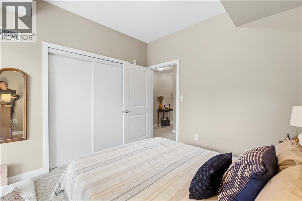90 Charlton Avenue W Unit# 203, Hamilton, Ontario  L8P 0B4 - Photo 21 - 40866016