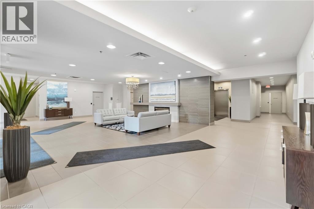 90 Charlton Avenue W Unit# 203, Hamilton, Ontario  L8P 0B4 - Photo 28 - 40866016