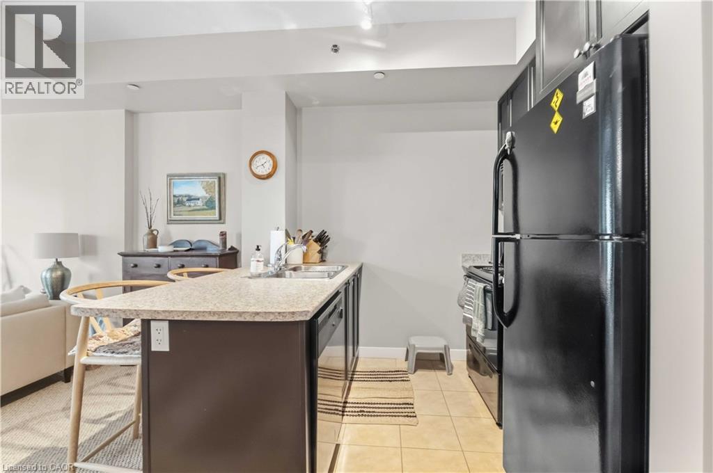 90 Charlton Avenue W Unit# 203, Hamilton, Ontario  L8P 0B4 - Photo 9 - 40866016