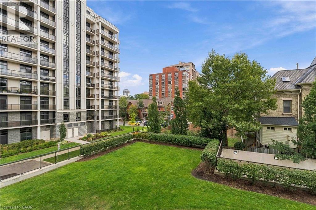 90 Charlton Avenue W Unit# 203, Hamilton, Ontario  L8P 0B4 - Photo 18 - 40866016