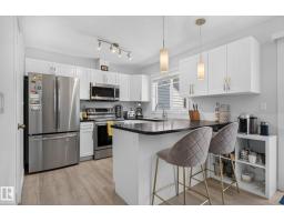 #6 5134 Mullen Rd NW, Edmonton, Alberta T6R 0S7 (30270646)
