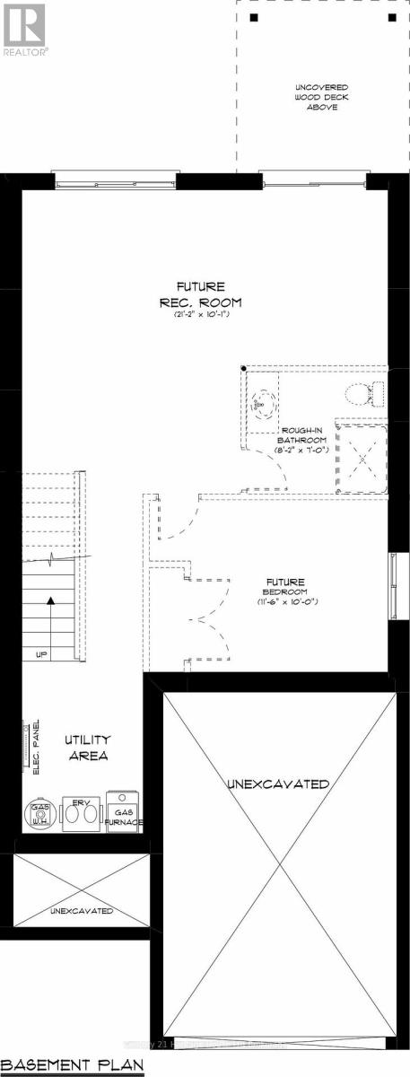 439 Gillespie Street, Woodstock, Ontario N4S 0G6 - Photo 5 - X13823194