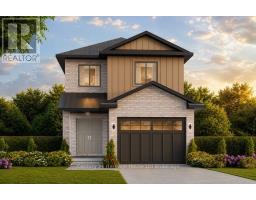 439 GILLESPIE STREET, Woodstock, Ontario