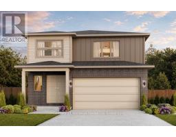 394 KADING STREET, Woodstock, Ontario