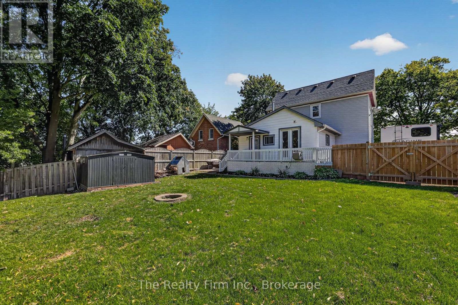 164 Victoria Street, Ingersoll, Ontario  N5C 2N1 - Photo 11 - X13823284