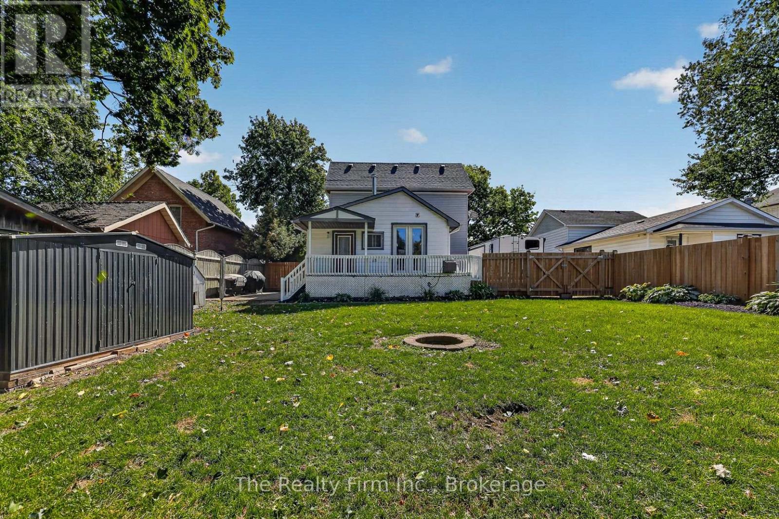 164 Victoria Street, Ingersoll, Ontario  N5C 2N1 - Photo 17 - X13823284