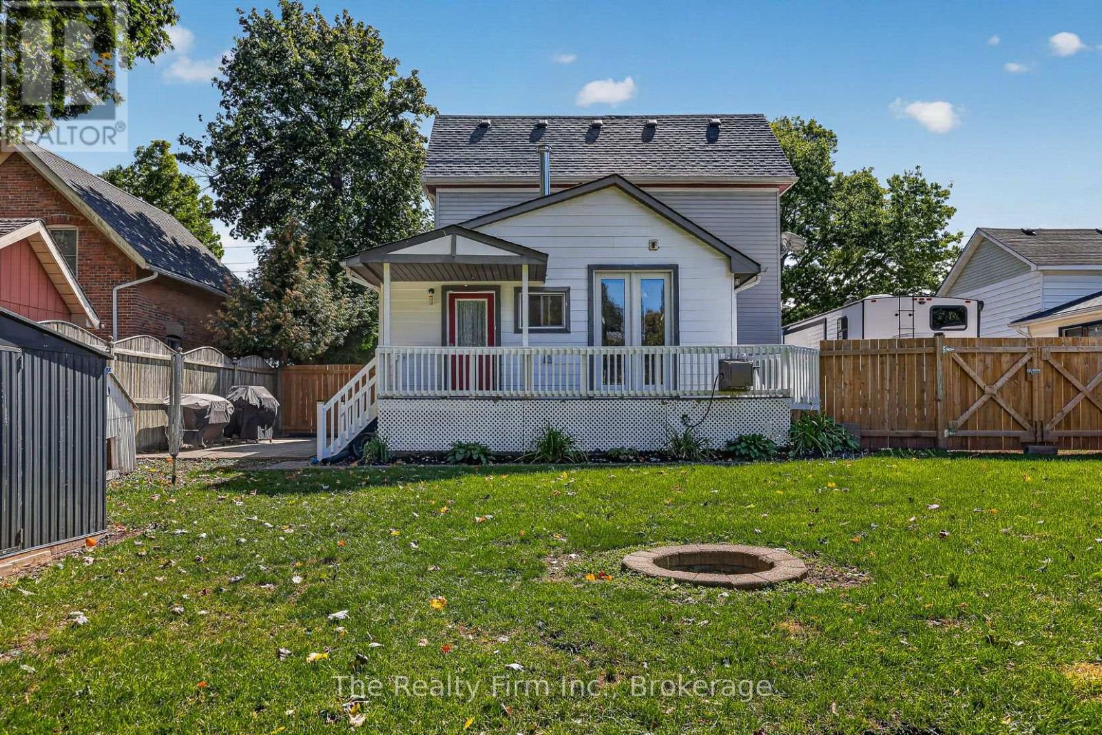 164 Victoria Street, Ingersoll, Ontario  N5C 2N1 - Photo 18 - X13823284