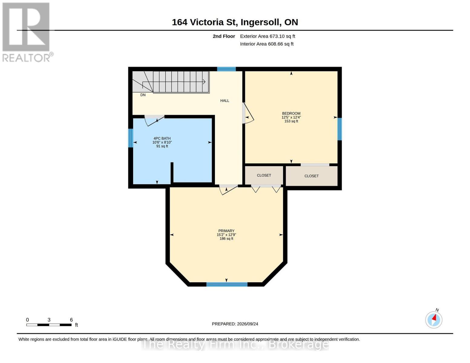 164 Victoria Street, Ingersoll, Ontario  N5C 2N1 - Photo 49 - X13823284