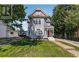 164 VICTORIA STREET, Ingersoll, Ontario