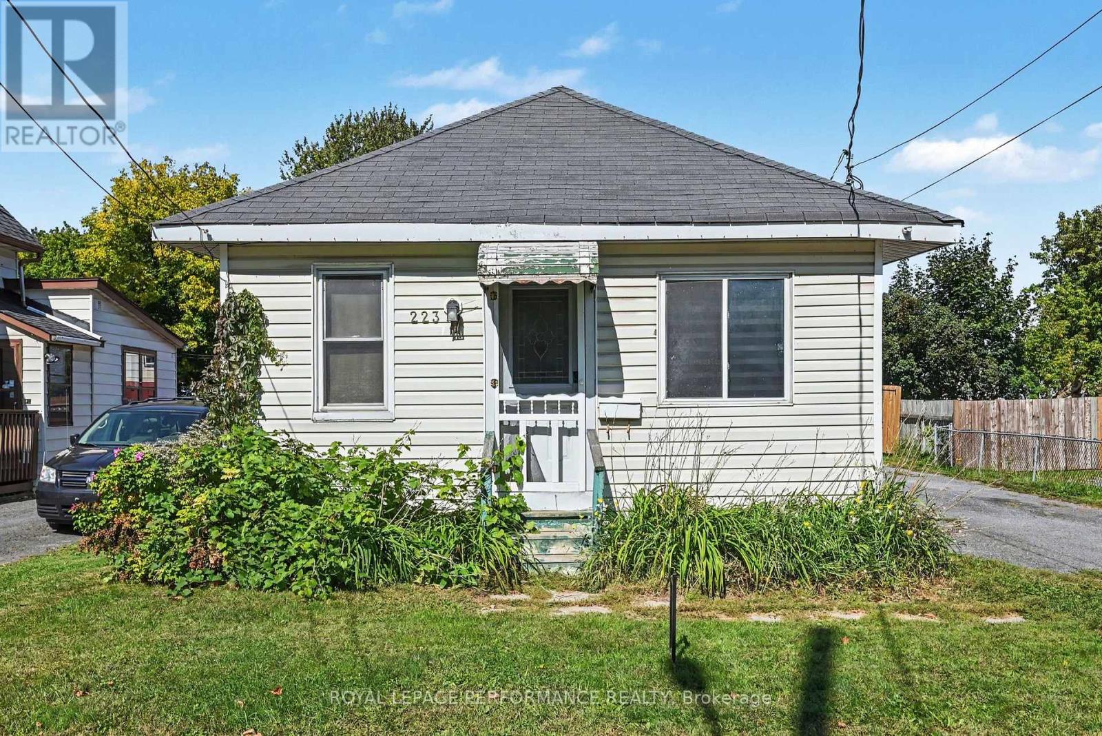 223 Sixth Street W, Cornwall, Ontario K6J 2W8 - Photo 3 - X13823418