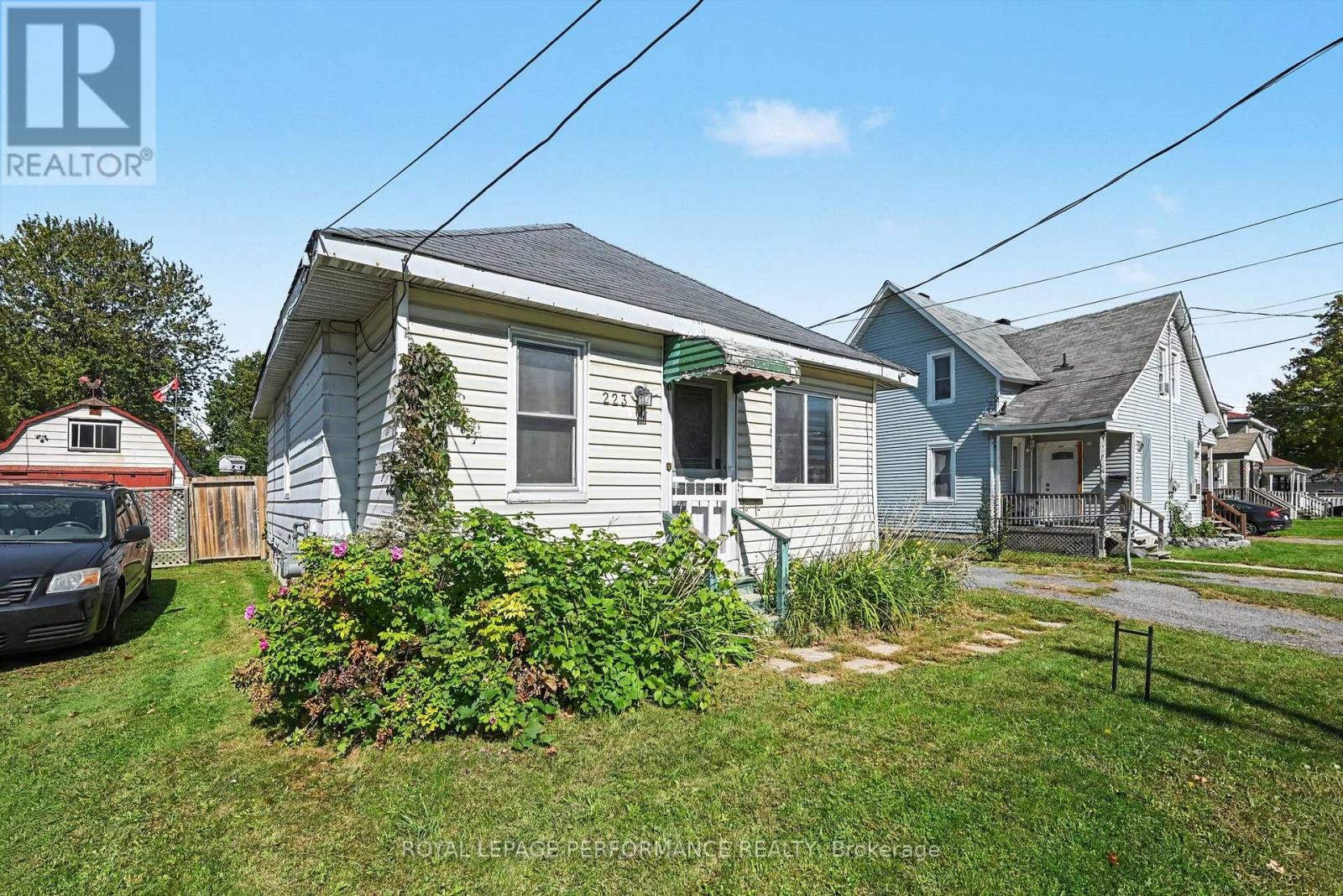 223 Sixth Street W, Cornwall, Ontario K6J 2W8 - Photo 4 - X13823418