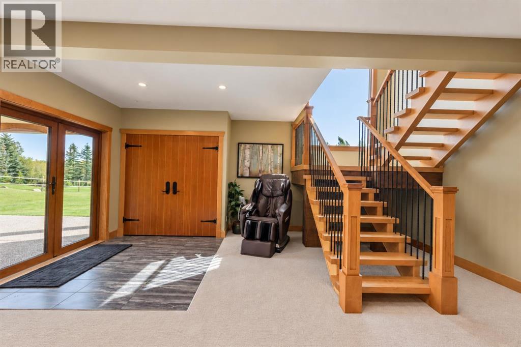 15 Gray Way, Rural Rocky View County, Alberta  T3R 1K7 - Photo 28 - A2347356