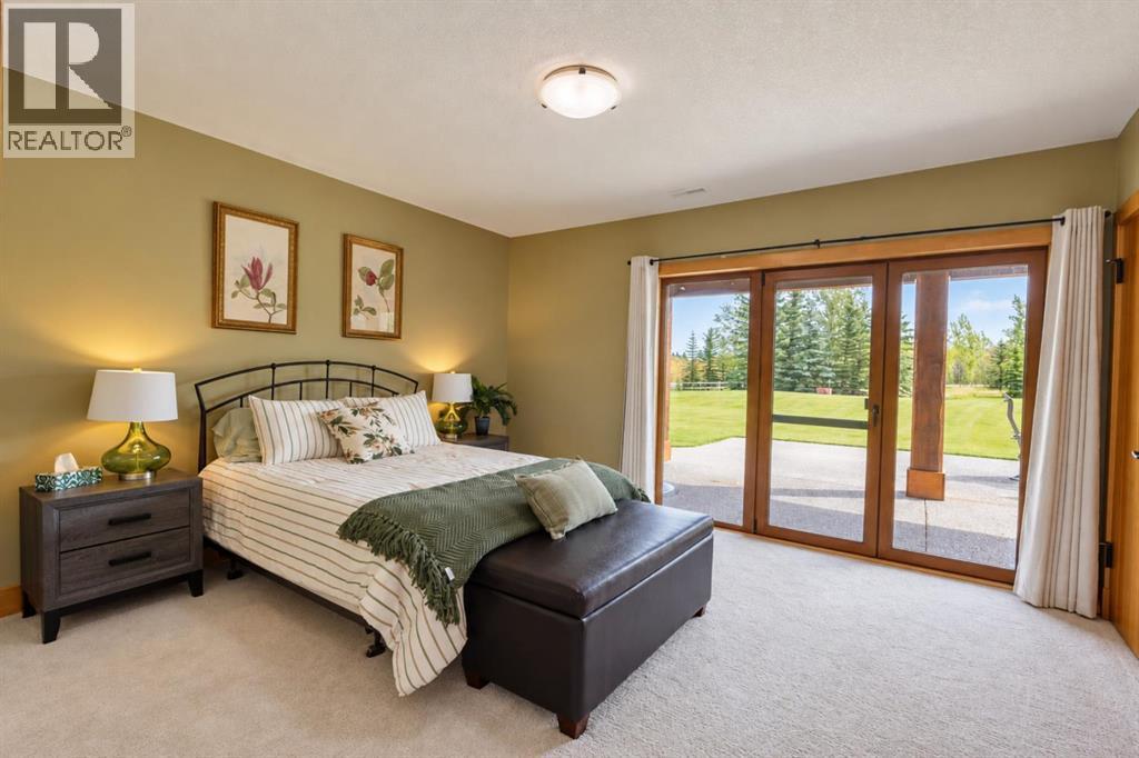 15 Gray Way, Rural Rocky View County, Alberta  T3R 1K7 - Photo 32 - A2347356