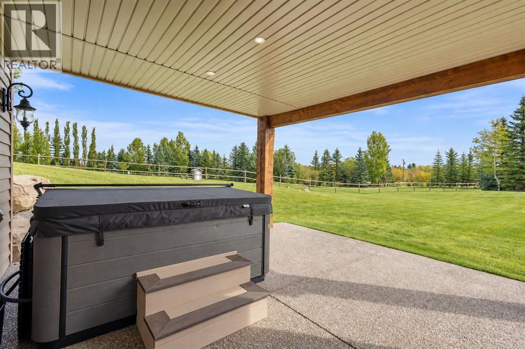 15 Gray Way, Rural Rocky View County, Alberta  T3R 1K7 - Photo 38 - A2347356