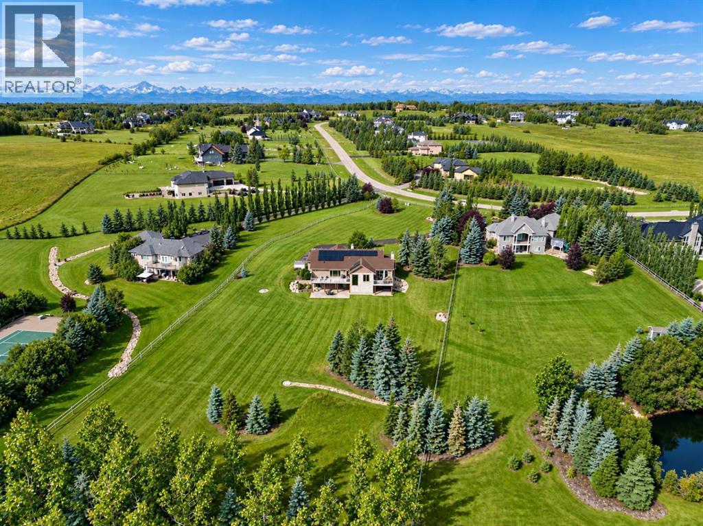 15 Gray Way, Rural Rocky View County, Alberta  T3R 1K7 - Photo 40 - A2347356