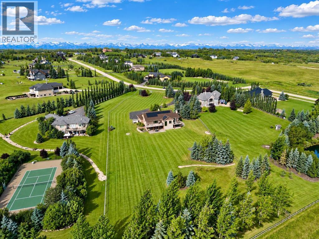 15 Gray Way, Rural Rocky View County, Alberta  T3R 1K7 - Photo 41 - A2347356