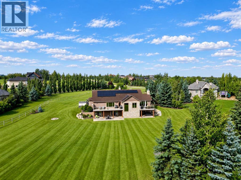 15 Gray Way, Rural Rocky View County, Alberta  T3R 1K7 - Photo 42 - A2347356