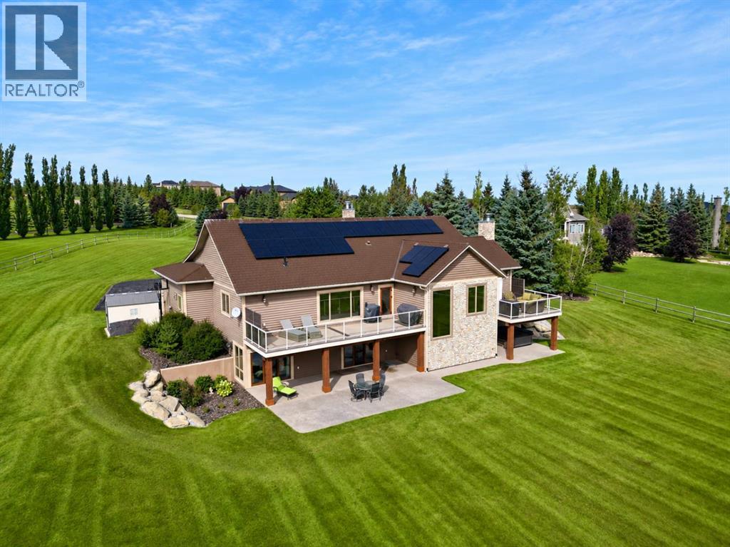 15 Gray Way, Rural Rocky View County, Alberta  T3R 1K7 - Photo 43 - A2347356