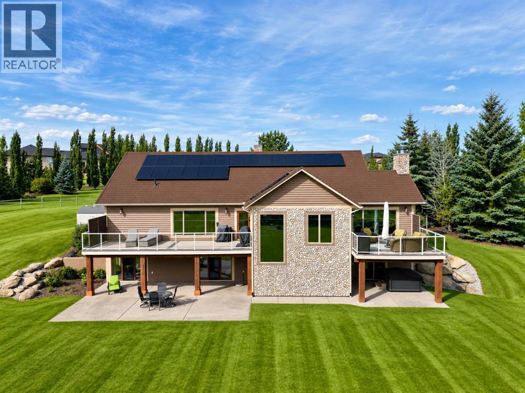 15 Gray Way, Rural Rocky View County, Alberta  T3R 1K7 - Photo 44 - A2347356