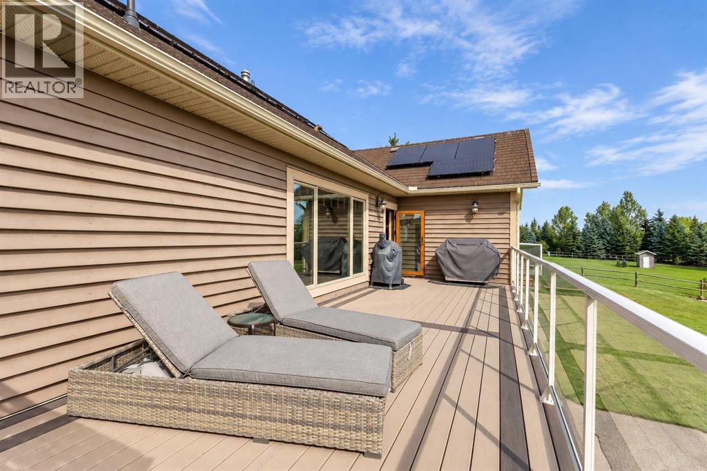 15 Gray Way, Rural Rocky View County, Alberta  T3R 1K7 - Photo 46 - A2347356