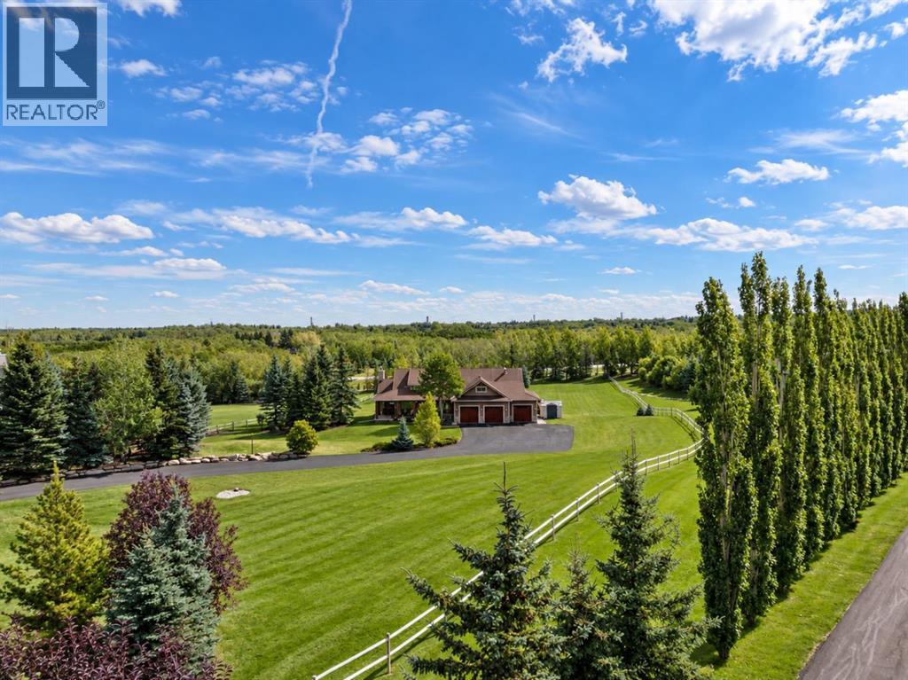 15 Gray Way, Rural Rocky View County, Alberta  T3R 1K7 - Photo 48 - A2347356