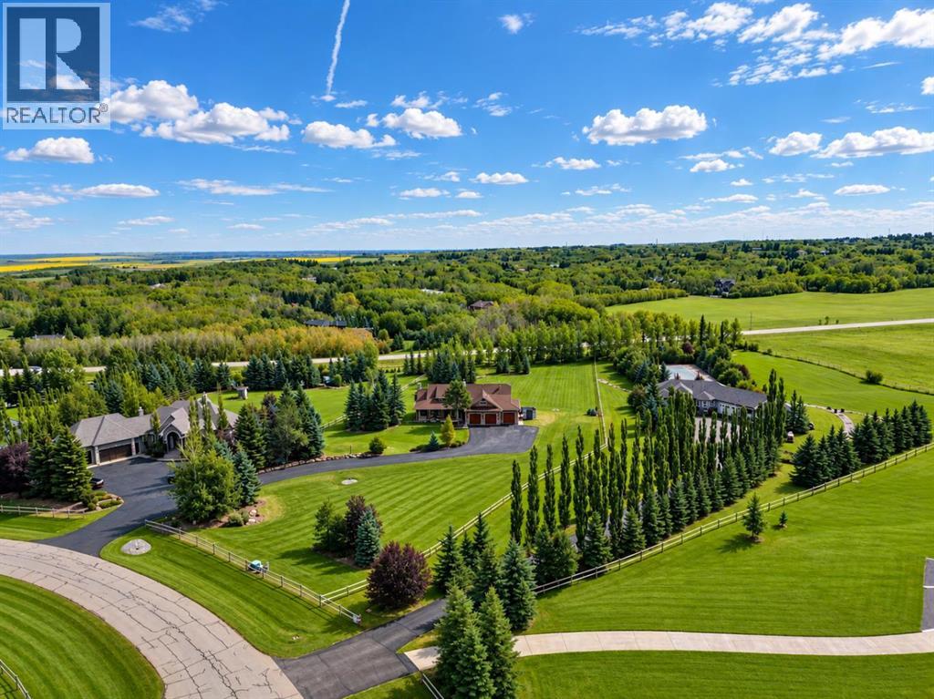 15 Gray Way, Rural Rocky View County, Alberta  T3R 1K7 - Photo 49 - A2347356