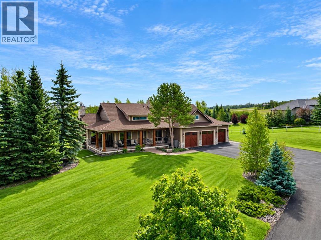 15 Gray Way, Rural Rocky View County, Alberta  T3R 1K7 - Photo 50 - A2347356