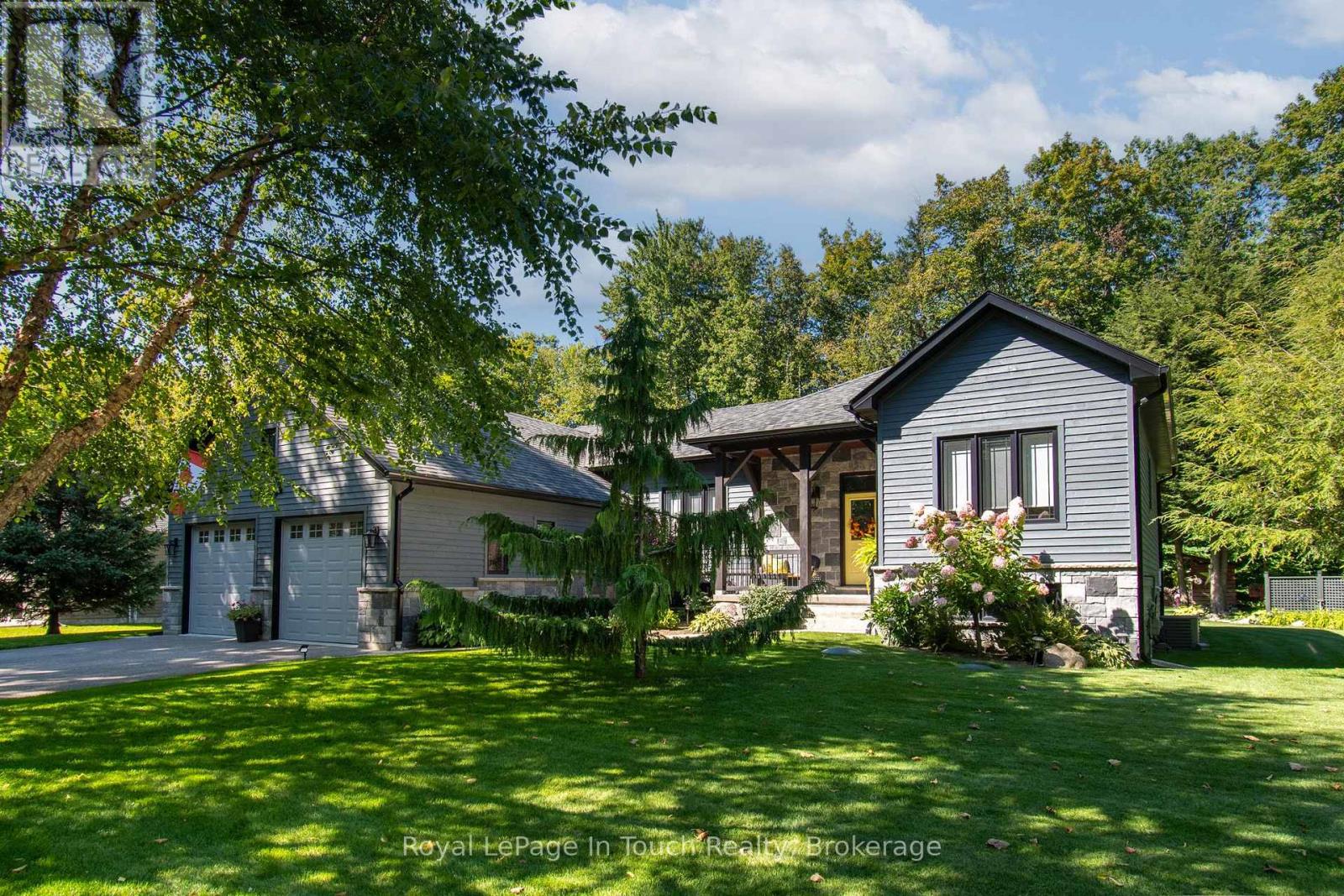 58 Wolfe Trail, Tiny, Ontario  L9M 0H7 - Photo 1 - S13823348