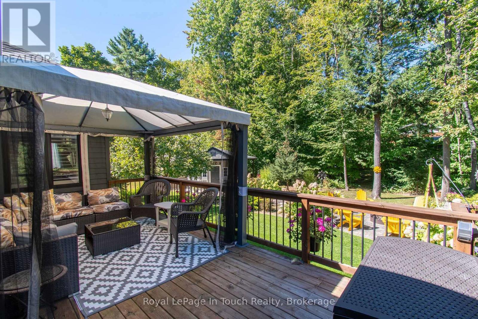 58 Wolfe Trail, Tiny, Ontario  L9M 0H7 - Photo 11 - S13823348