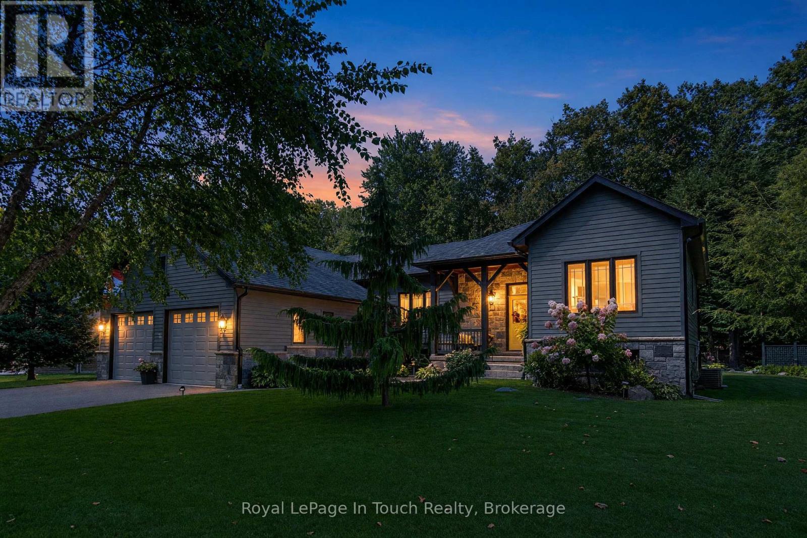 58 Wolfe Trail, Tiny, Ontario  L9M 0H7 - Photo 2 - S13823348