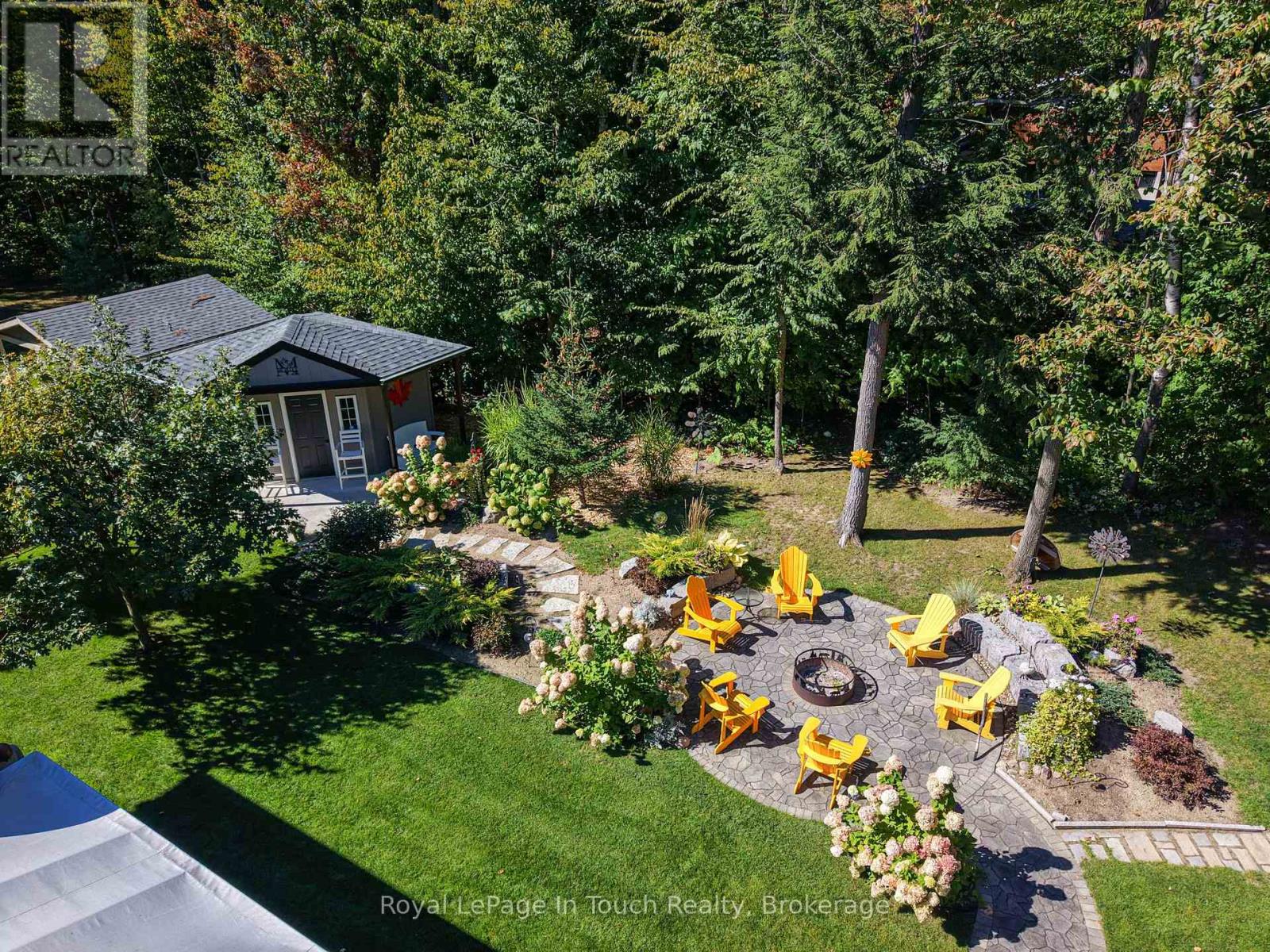 58 Wolfe Trail, Tiny, Ontario  L9M 0H7 - Photo 4 - S13823348