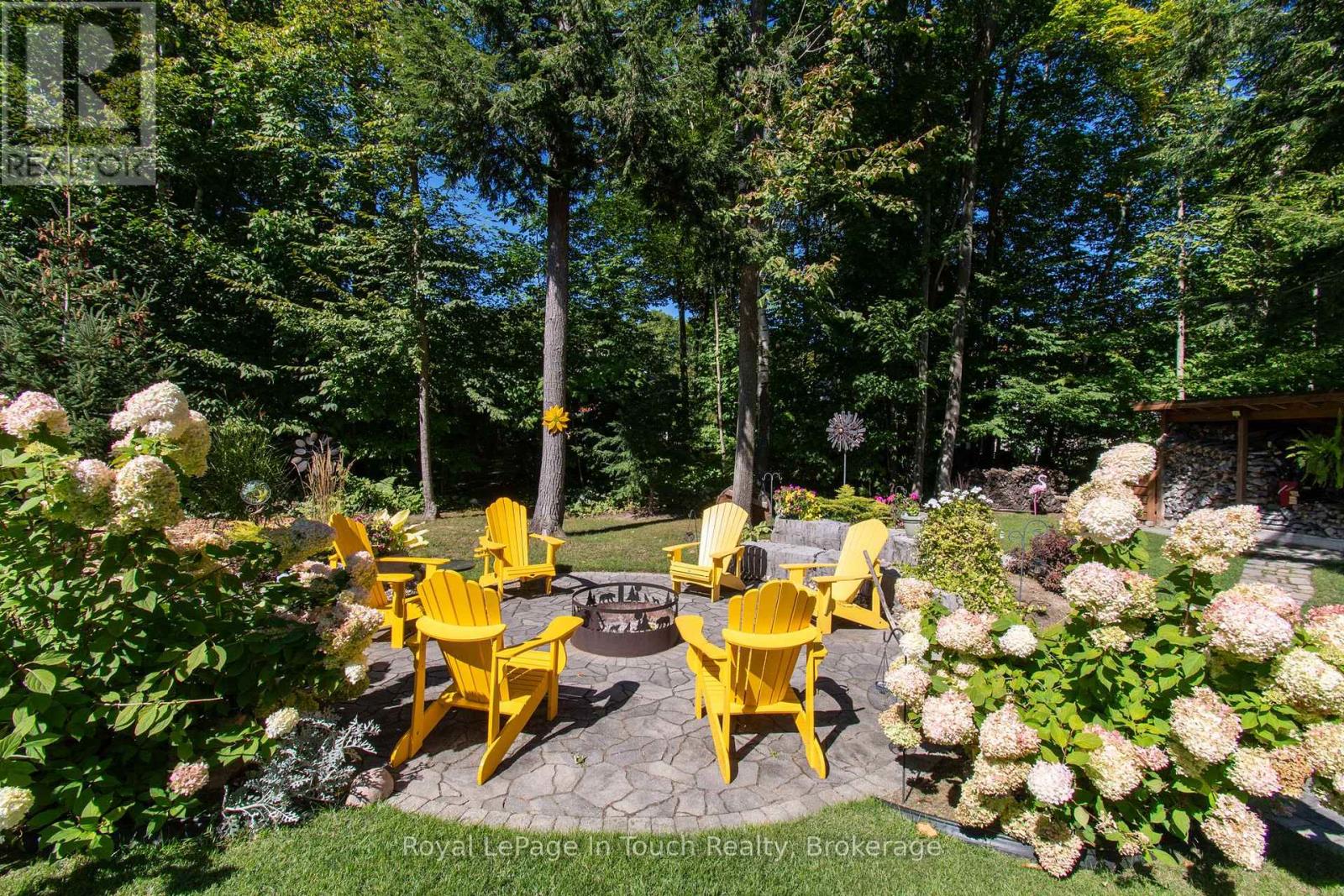 58 Wolfe Trail, Tiny, Ontario  L9M 0H7 - Photo 6 - S13823348